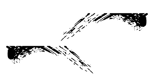 mud splash bed graphics for ford f 150 2021 to 2023 models