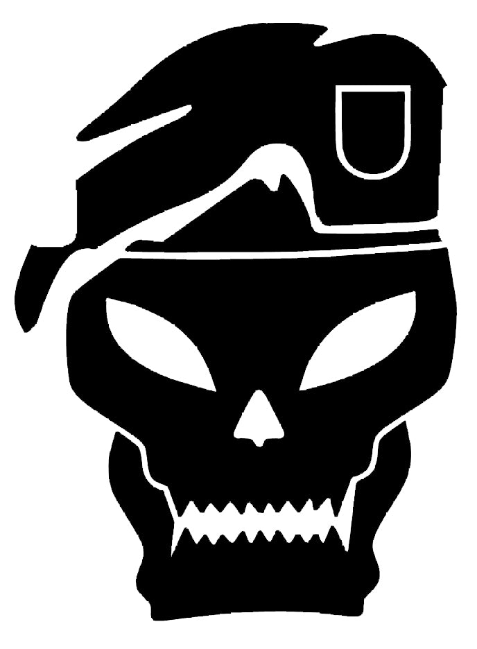 dpecial ops hood  decal for jeep wrangler jl
