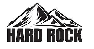 Jeep Wrangler JK (2007-2018) Custom Decals, Graphics and Stickers - Hard Rock Fender Kit - Jkprostickers