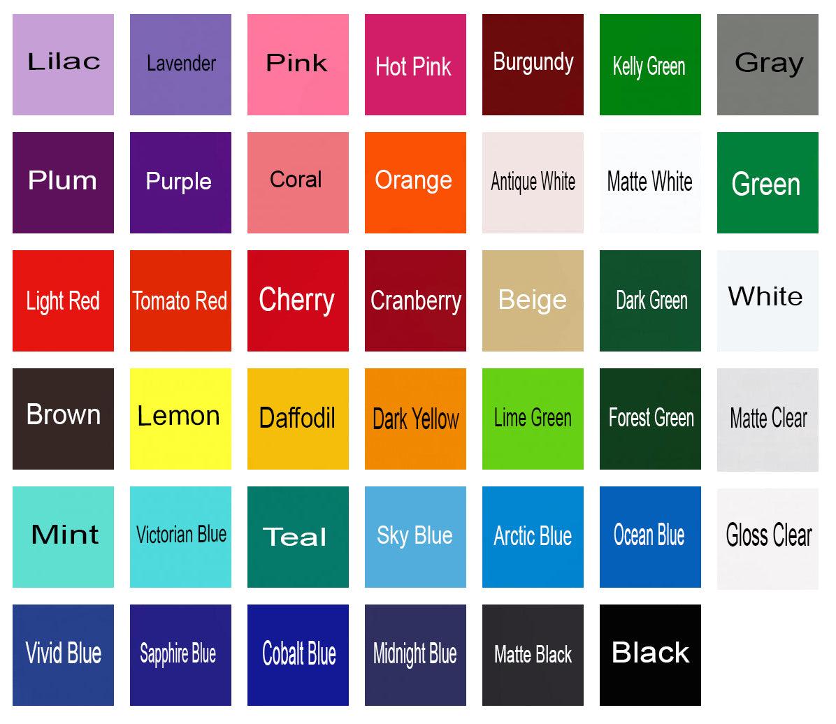 Dodge Charger, GT, SXT, SRT, Hellcat (2015 to 2023) Custom Vinyl Decal Graphics - Grunge Custom Text (Pair) - Jkprostickers