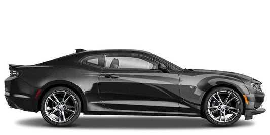 camaro hockey stripe, camaro stripe kits,