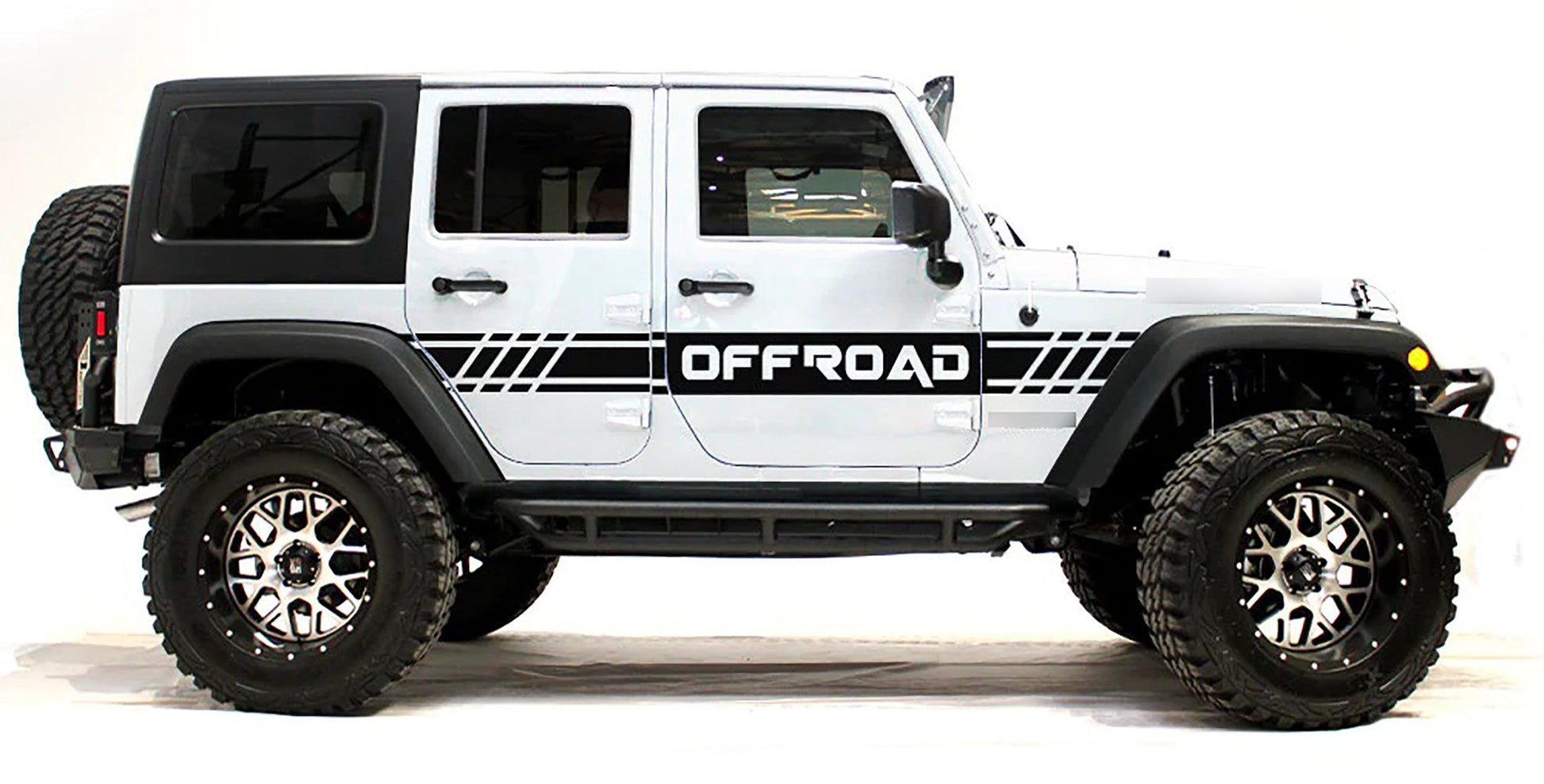 jeep_wrangler_2007-2022_custom_vinyl_wrap_off_road_side_srtipe_kit