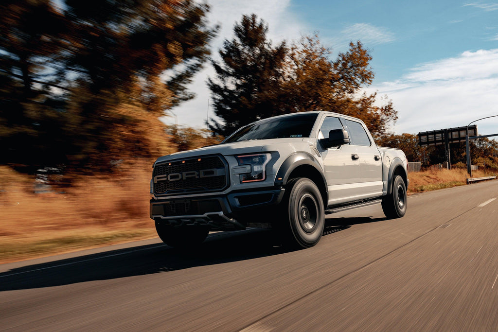 Ford Decals, Stripes & Graphics | F-150 Mustang Focus Ranger Bronco
