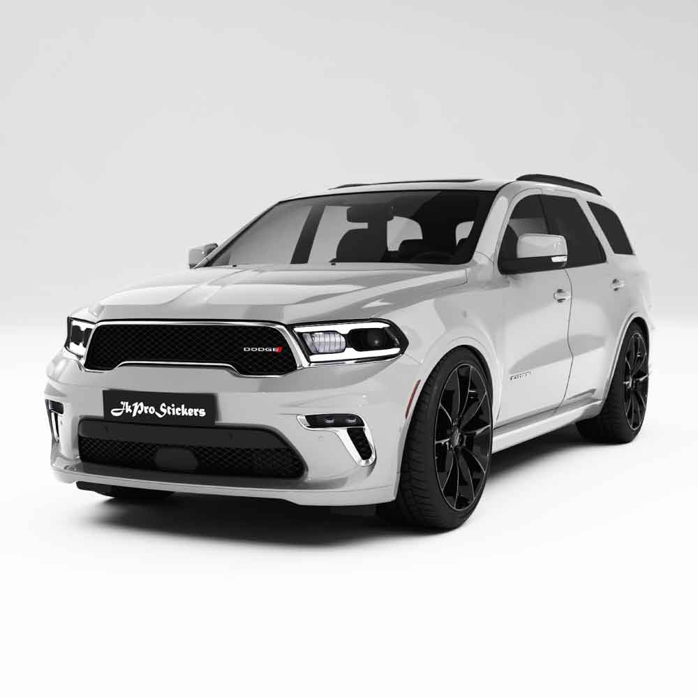Decals Graphics Stripes for Dodge Durango