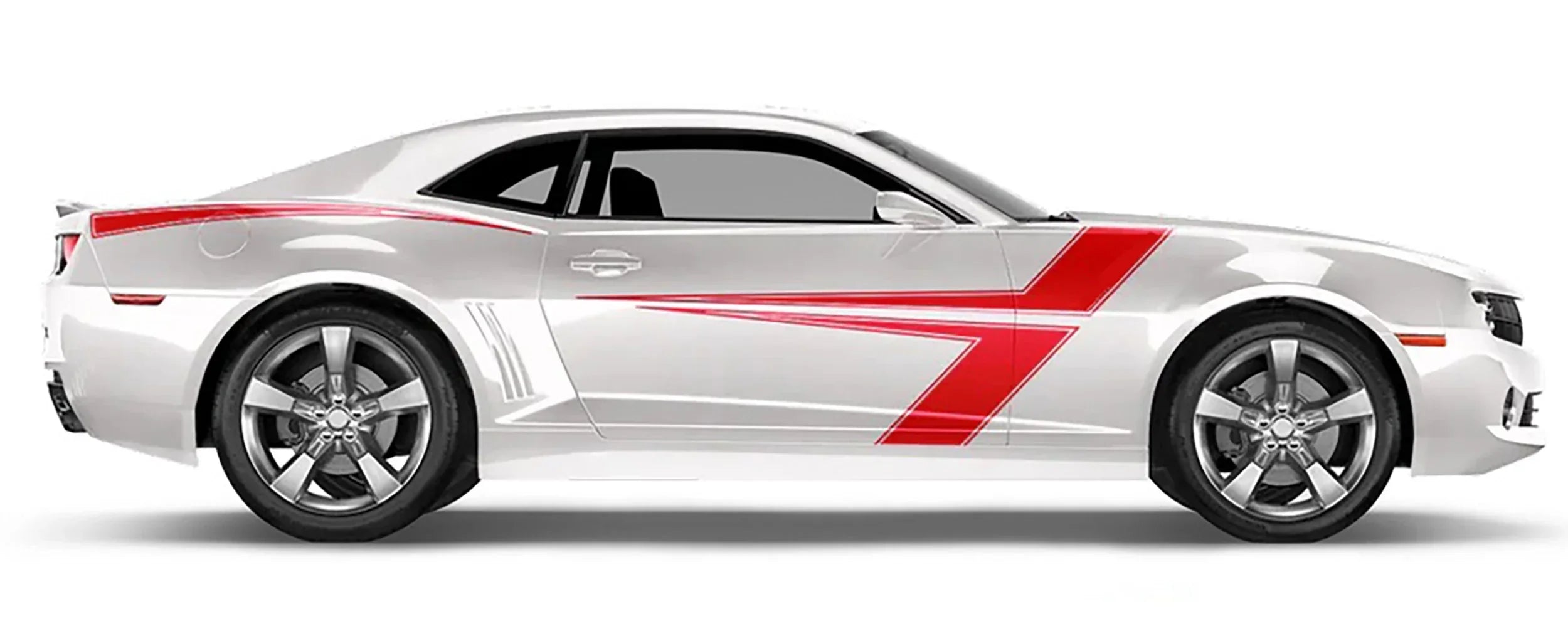 Decals, Graphics, Stripes for Chevrolet Camaro