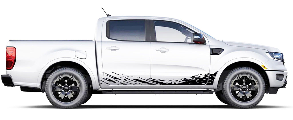 Decals, Graphics, Stripes & Sticker for Ford Ranger
