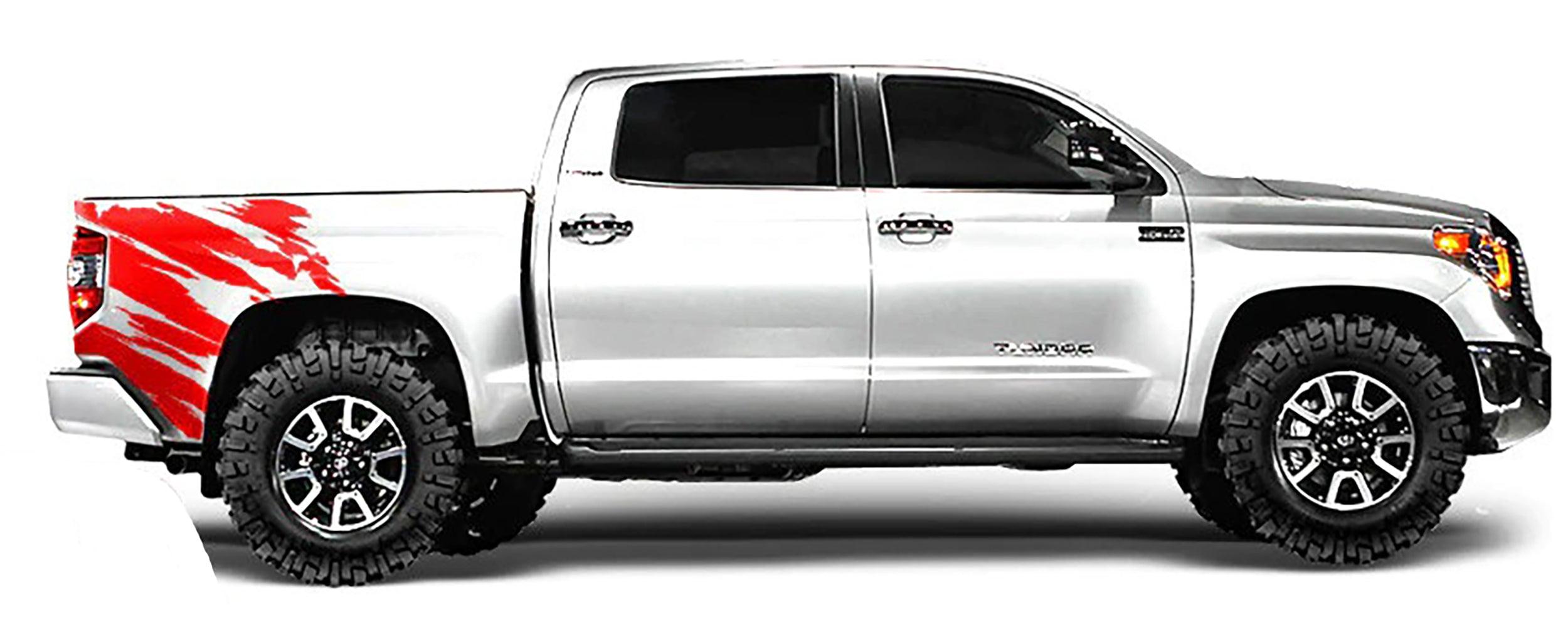 Buy 2014 2015 2016 2017 2018 2019 2020 2021 Toyota Tundra stripes, Toyota Tundra decals, Toyota Tundra racing stripes, Toyota Tundra rally stripes, Toyota Tundra vinyl graphics,
