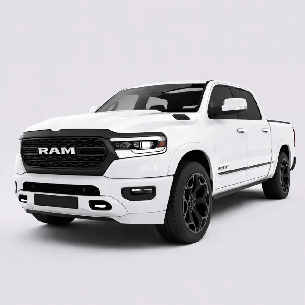 Dodge Ram 1500 Decals | Vinyl Graphics & Stickers