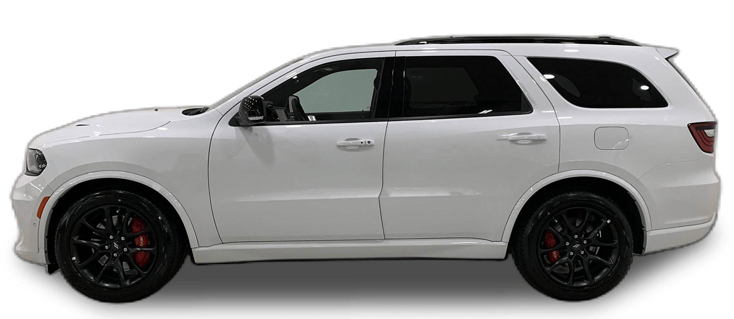 Decals, Graphics, Stripes & Stickers for Dodge Durango