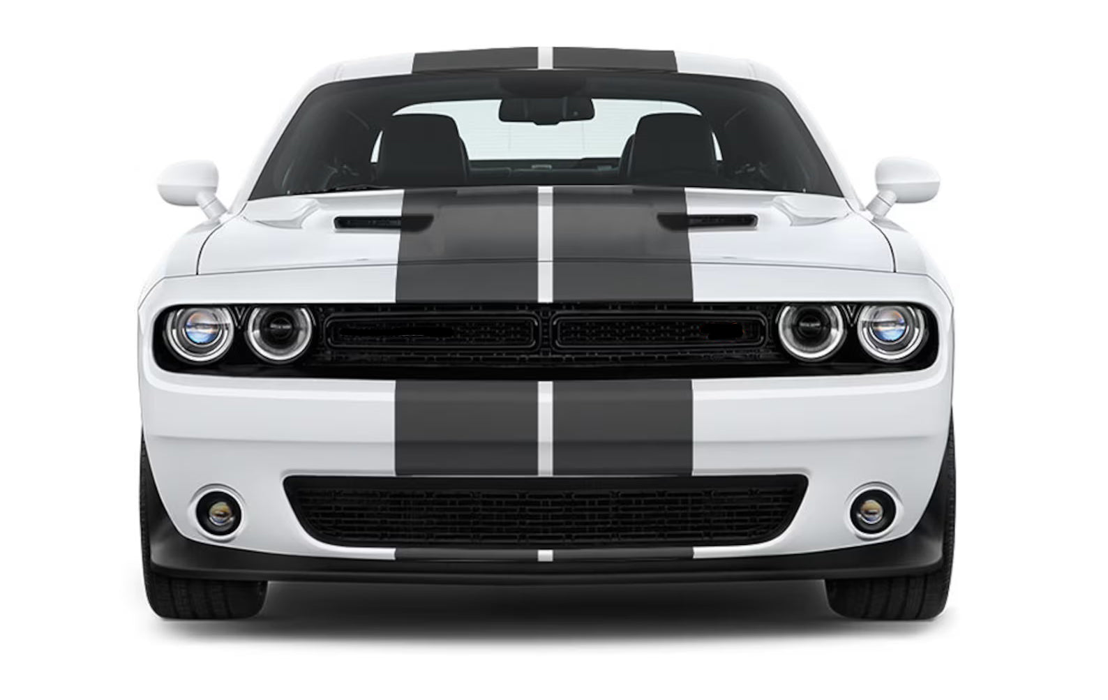 Custom Dodge Decals & Stickers | JKPro Vinyl Graphics