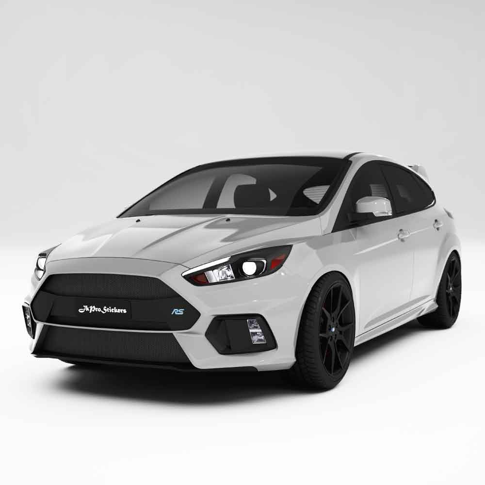 Decals, Graphics, Stripes & Stickers for Ford Focus