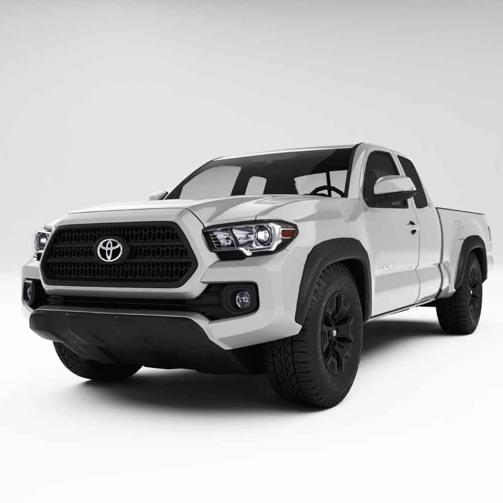 Decals, Graphics, Stripes & Sticker for Toyota Tacoma