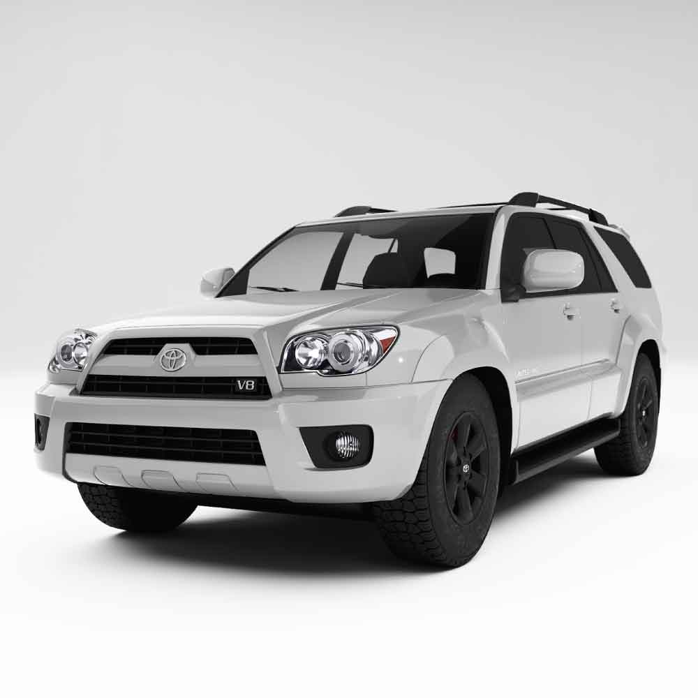 Decals, Graphics, Stripes & Stickers for Toyota 4Runner