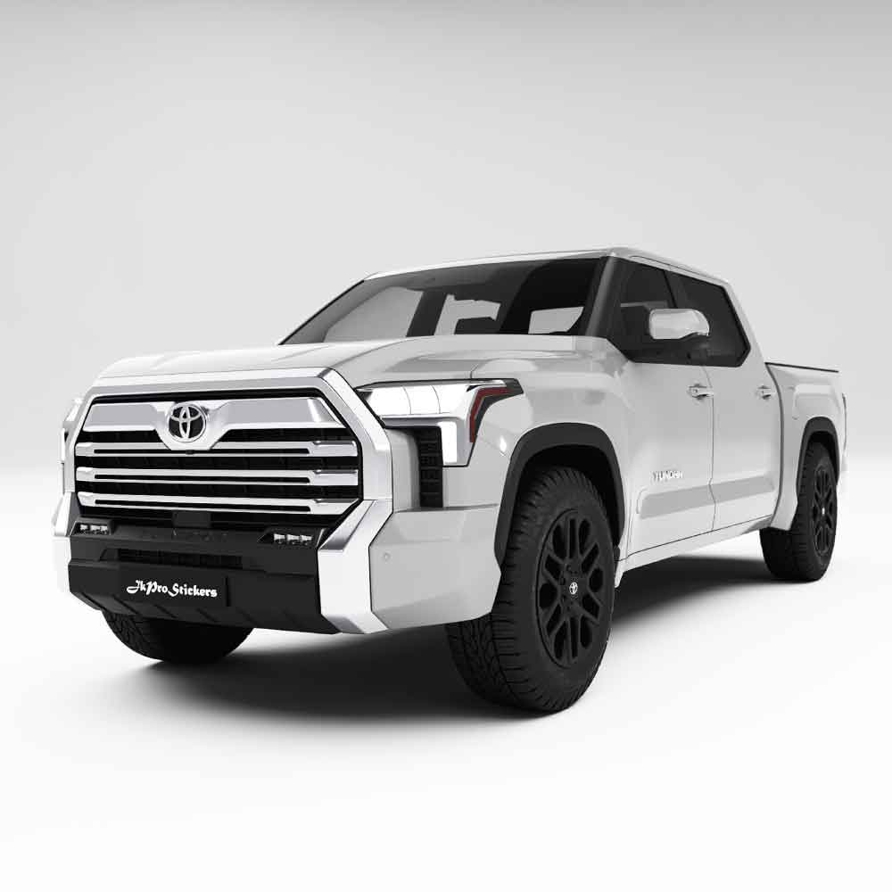 Decals Graphics & Stripes for Toyota Tundra