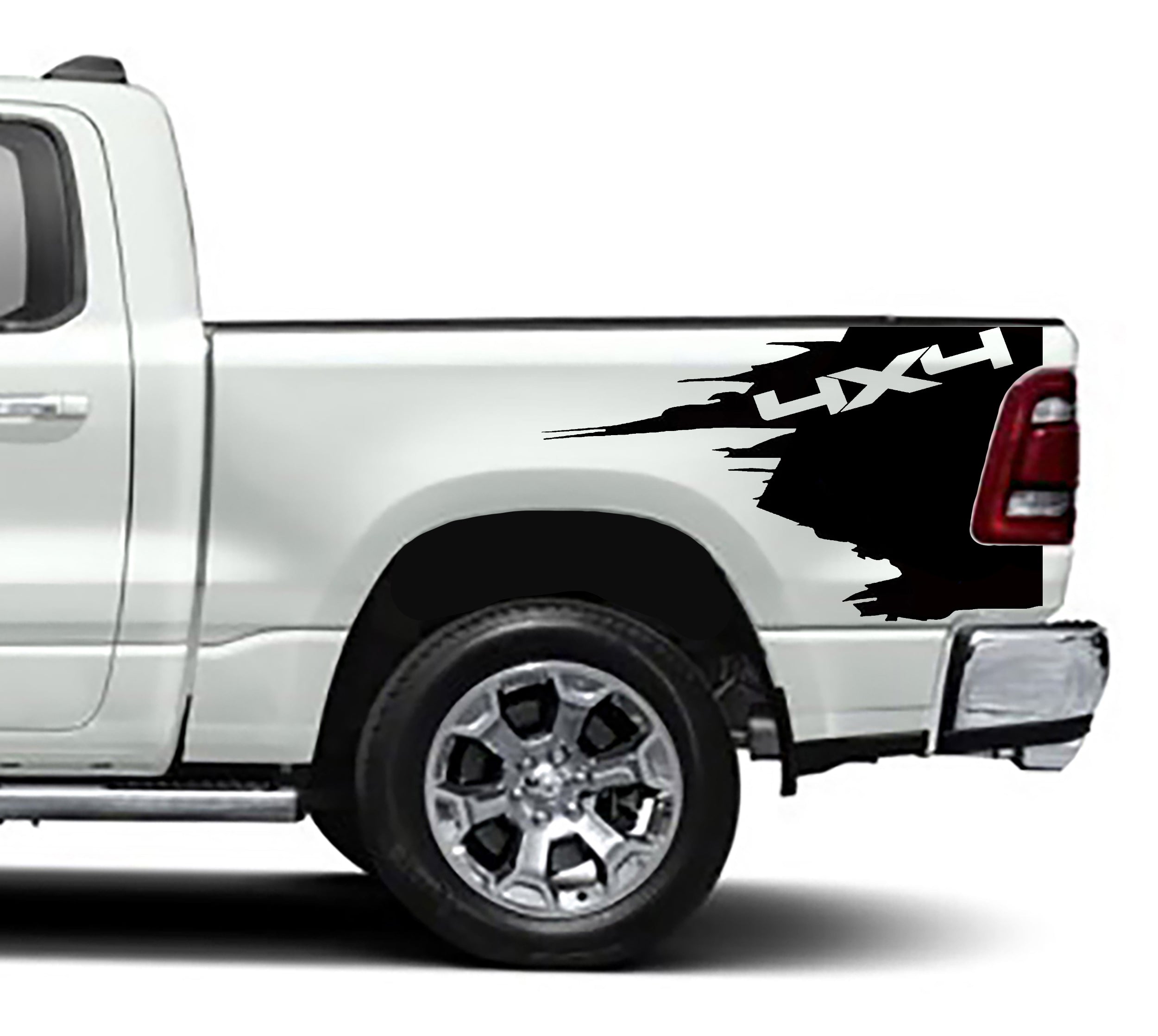 4x4 off road dodge ram 1500 2500 2019 to 2023 models 