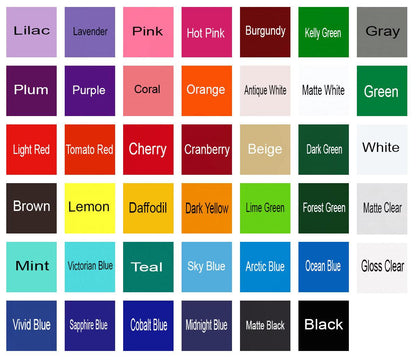 Dodge Ram 1500/2500/3500 (2009-2018) Custom Vinyl Decals, Graphics and Stickers - Upper Door Stripes (Pair) - Jkprostickers