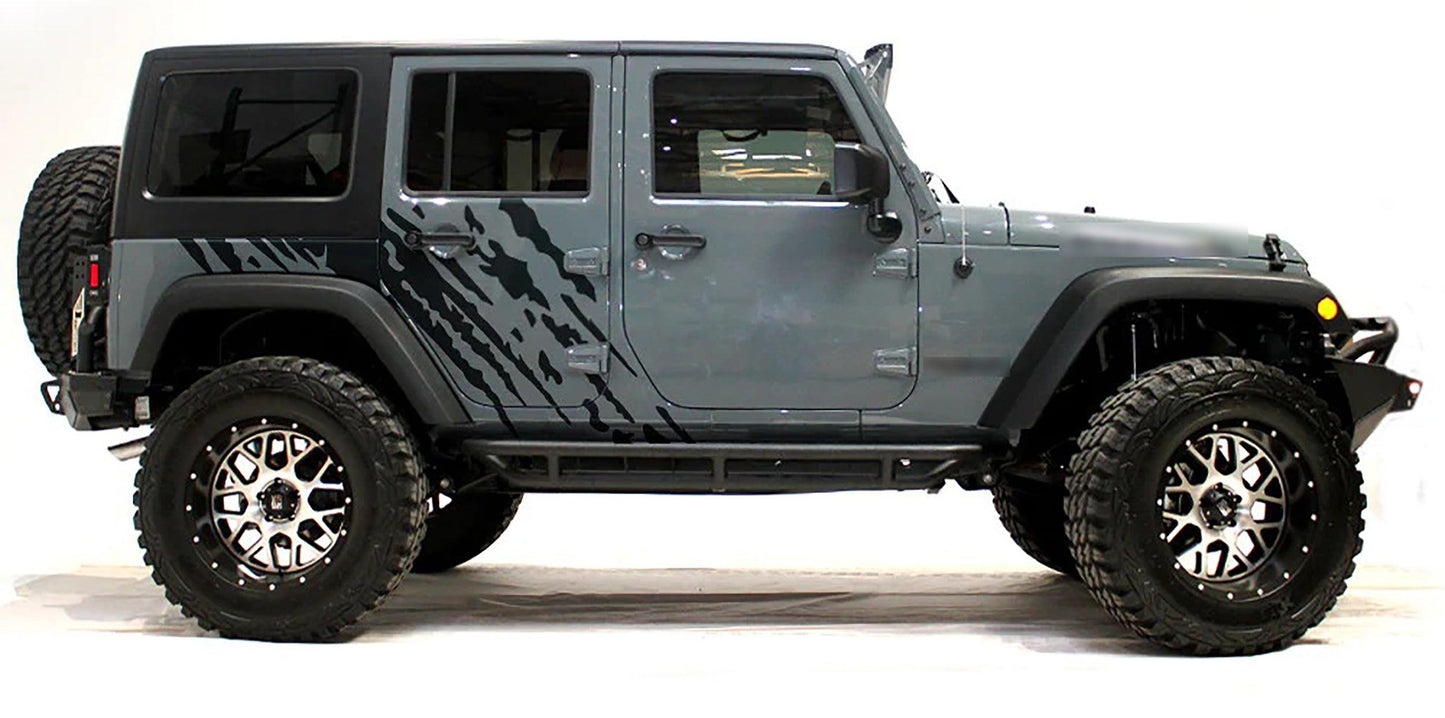    jeep_wrangler_2007-2022_custom_vinyl_wrap_mud_splash_kit_black