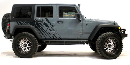    jeep_wrangler_2007-2022_custom_vinyl_wrap_mud_splash_kit_black