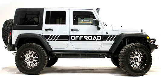       jeep_wrangler_2007-2022_custom_vinyl_wrap_off_road_side_srtipe_kit